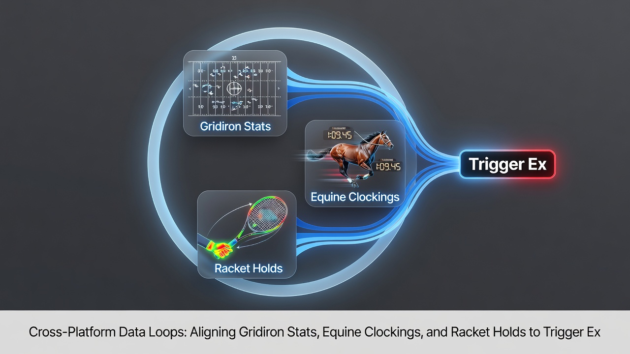 Secure payment verification screen linked to synchronized sports data feeds