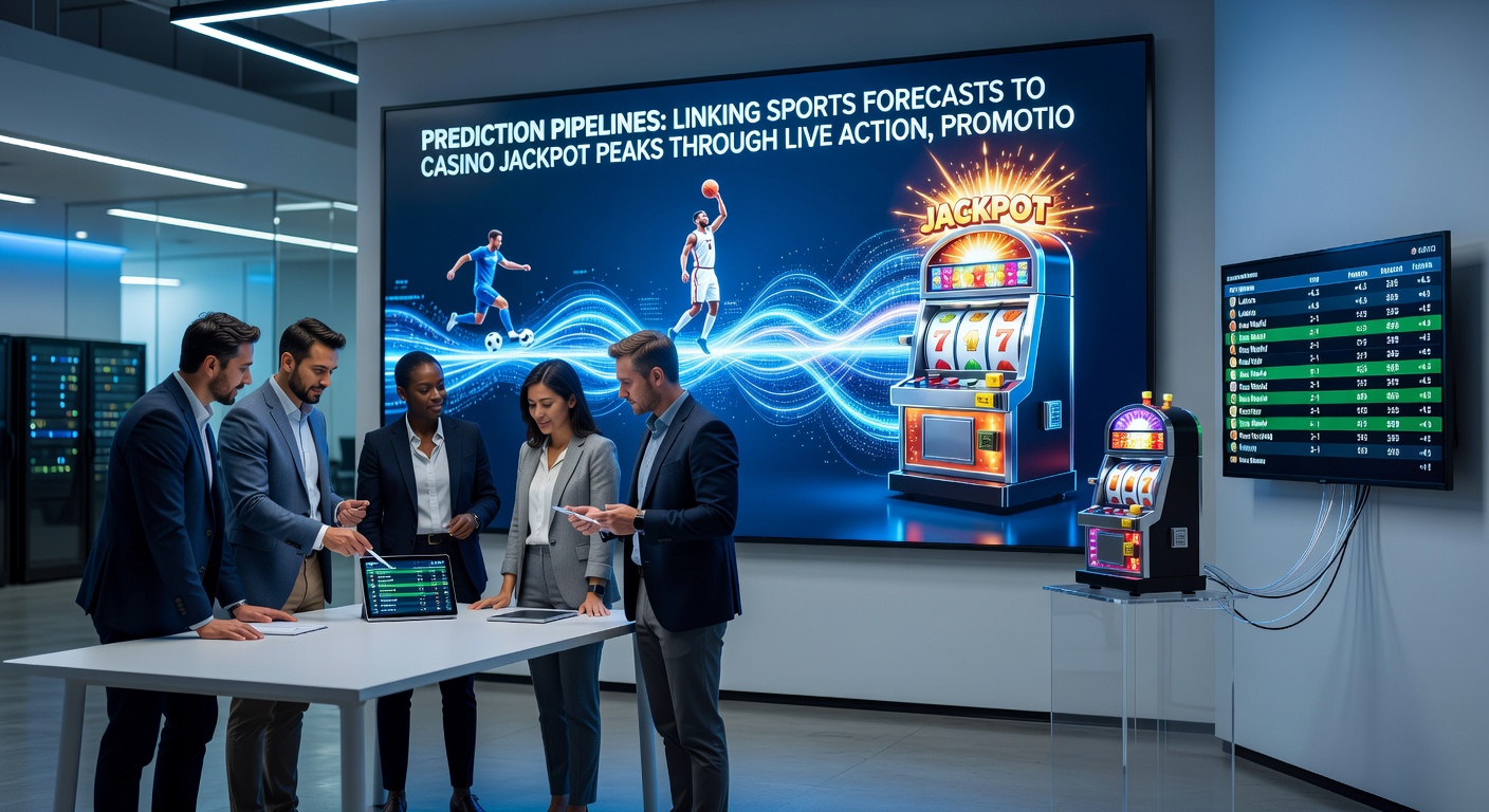 Screenshot of a betting app dashboard illustrating live sports odds transitioning into casino jackpot progress bars with promotional overlays