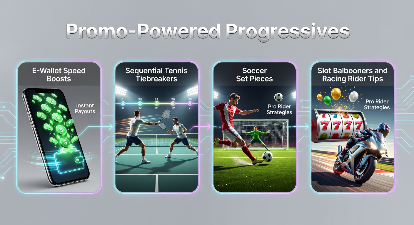 Digital e-wallet interface showing lightning-fast transfers fueling bets on tennis tiebreakers and progressive slots amid soccer set-piece action