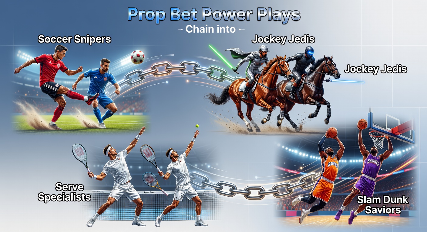 Close-up of a mobile betting app screen showing live prop odds for a basketball dunk, transitioning to a casino progressive jackpot meter filling up rapidly