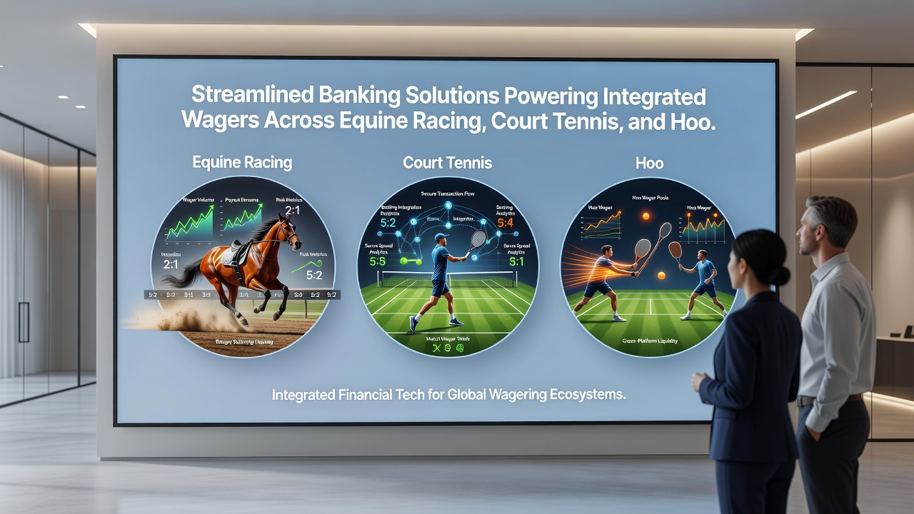 Mobile screen displaying tennis and basketball bets transitioning into growing slot jackpot displays